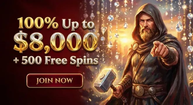 Spinando Casino